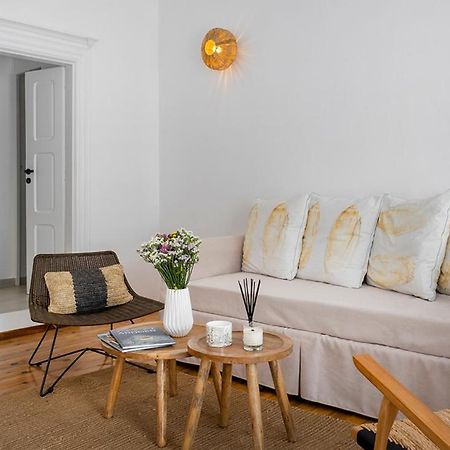 Mykonos Town Mykonos Be Chic Luxury Mansion 빌라 외부 사진