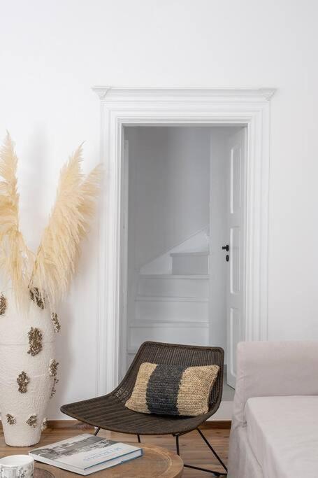 Mykonos Town Mykonos Be Chic Luxury Mansion 빌라 외부 사진