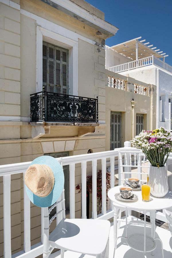 Mykonos Town Mykonos Be Chic Luxury Mansion 빌라 외부 사진