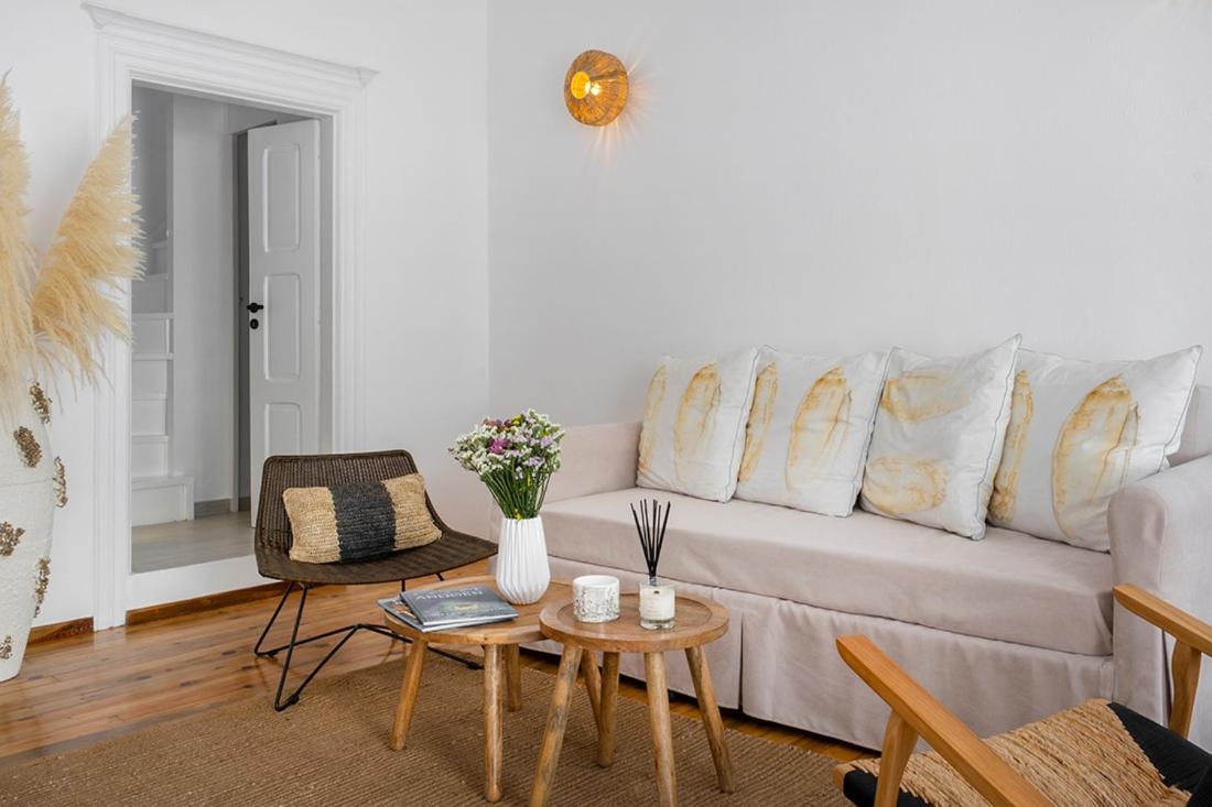 Mykonos Town Mykonos Be Chic Luxury Mansion 빌라 외부 사진